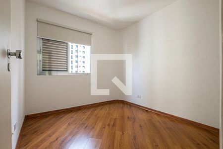 Quarto 2 de apartamento para alugar com 2 quartos, 72m² em Vila Madalena, São Paulo