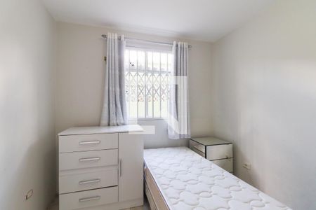 Quarto 1 de apartamento para alugar com 2 quartos, 50m² em Boqueirão, Curitiba