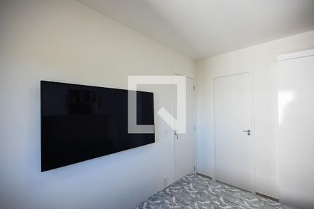 Suíte  de apartamento à venda com 1 quarto, 24m² em Paraíso do Morumbi, São Paulo