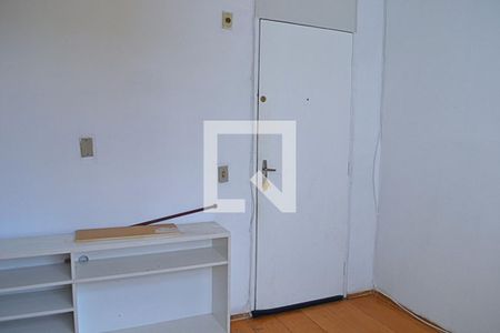 Sala de apartamento para alugar com 2 quartos, 60m² em Jardim Paulicéia, Campinas