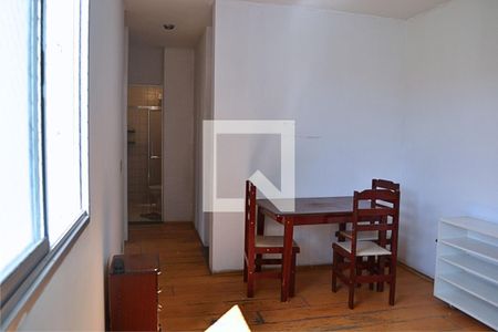 Sala de apartamento para alugar com 2 quartos, 60m² em Jardim Paulicéia, Campinas