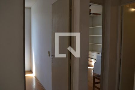 Apartamento para alugar com 60m², 2 quartos e 1 vagaCorredor