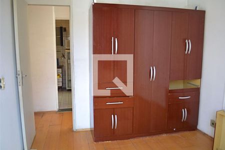 Quarto 1 de apartamento para alugar com 2 quartos, 60m² em Jardim Paulicéia, Campinas