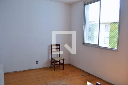 Sala de apartamento para alugar com 2 quartos, 60m² em Jardim Paulicéia, Campinas