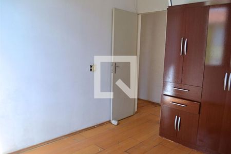 Quarto 1 de apartamento para alugar com 2 quartos, 60m² em Jardim Paulicéia, Campinas