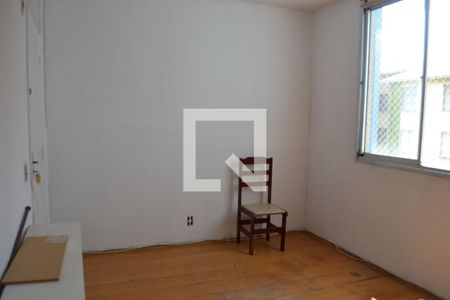 Sala de apartamento para alugar com 2 quartos, 60m² em Jardim Paulicéia, Campinas