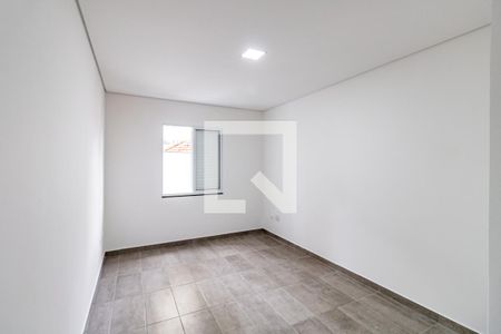 Quarto 02 Suíte de apartamento à venda com 2 quartos, 80m² em Cambuci, São Paulo