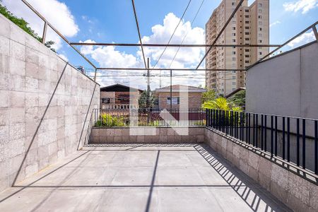 Sala - Varanda de casa para alugar com 3 quartos, 350m² em Sumaré, São Paulo