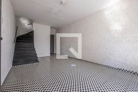 Sala de casa para alugar com 3 quartos, 350m² em Sumaré, São Paulo