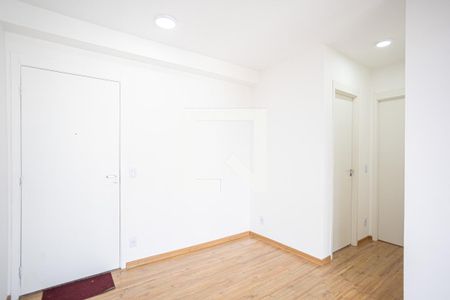 Sala de apartamento para alugar com 2 quartos, 48m² em Padroeira, Osasco