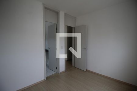 Suíte de apartamento à venda com 3 quartos, 67m² em Humaitá, Porto Alegre