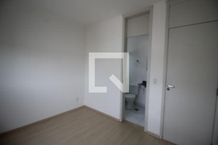 Suíte de apartamento à venda com 3 quartos, 67m² em Humaitá, Porto Alegre