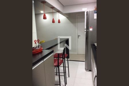 Apartamento à venda com 3 quartos, 60m² em Vila Nova Cachoeirinha, São Paulo