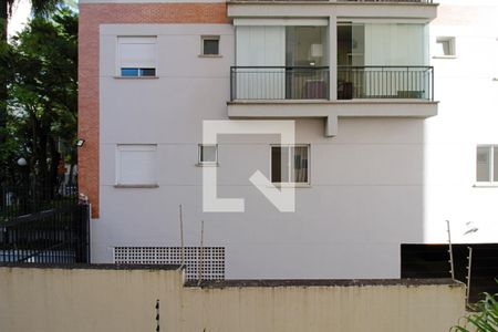 Vista da Suíte 1   de apartamento à venda com 2 quartos, 65m² em Jardim Ampliação, São Paulo