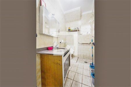 Casa à venda com 2 quartos, 98m² em Mooca, São Paulo