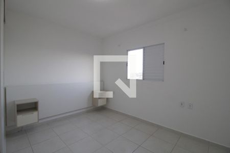 Suíte de apartamento para alugar com 3 quartos, 112m² em Jardim Prestes de Barros, Sorocaba