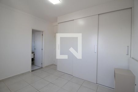 Suíte de apartamento para alugar com 3 quartos, 112m² em Jardim Prestes de Barros, Sorocaba