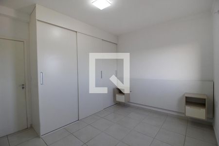 Suíte de apartamento para alugar com 3 quartos, 112m² em Jardim Prestes de Barros, Sorocaba