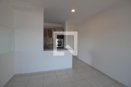 Sala de apartamento para alugar com 3 quartos, 112m² em Jardim Prestes de Barros, Sorocaba