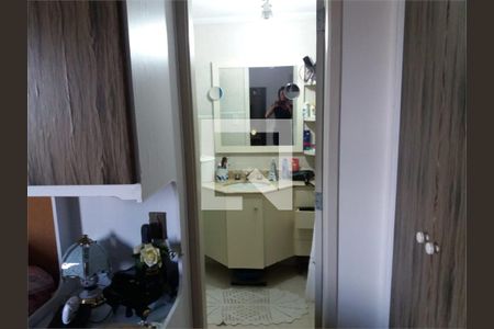 Apartamento à venda com 3 quartos, 98m² em Santana, São Paulo