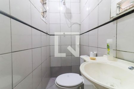 Banheiro - Casa 1 de casa à venda com 1 quarto, 150m² em Parque Pinheiros, Taboão da Serra