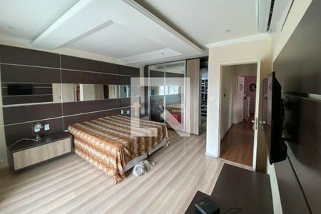 Quarto de casa para alugar com 3 quartos, 200m² em Jardim Vinte E Cinco de Agosto, Duque de Caxias