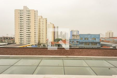 Vista de apartamento para alugar com 2 quartos, 58m² em Penha de França, São Paulo