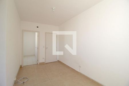 Sala de apartamento para alugar com 2 quartos, 47m² em Jardim Europa, Sorocaba