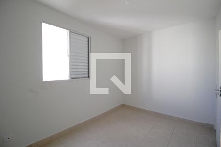 Quarto 2 de apartamento para alugar com 2 quartos, 47m² em Jardim Europa, Sorocaba