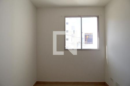 Sala de apartamento para alugar com 2 quartos, 47m² em Jardim Europa, Sorocaba