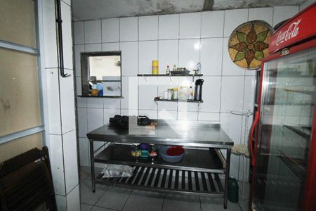 Edícula  de casa para alugar com 2 quartos, 200m² em Vila Meriti, Duque de Caxias