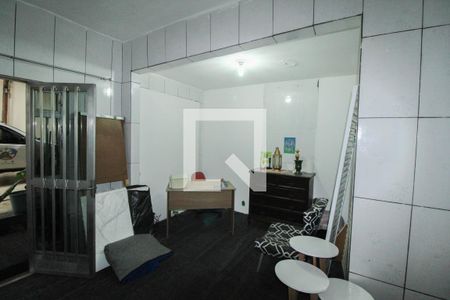 Edícula  de casa para alugar com 2 quartos, 200m² em Vila Meriti, Duque de Caxias