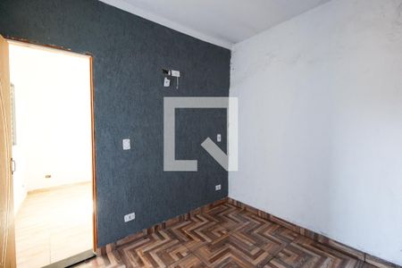 Quarto  2 de casa para alugar com 2 quartos, 100m² em Vila Amália (zona Norte), São Paulo