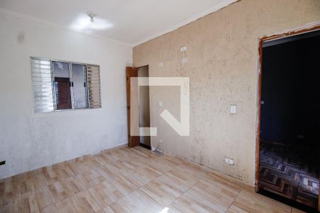 Quarto 1 de casa para alugar com 2 quartos, 100m² em Vila Amália (zona Norte), São Paulo