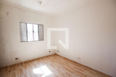 Quarto 1 de casa para alugar com 2 quartos, 100m² em Vila Amália (zona Norte), São Paulo