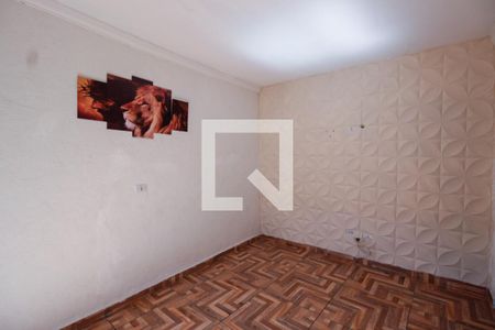 Sala de casa para alugar com 2 quartos, 100m² em Vila Amália (zona Norte), São Paulo