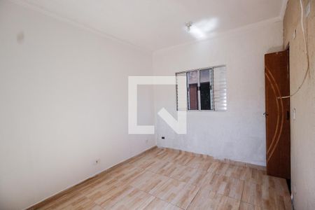 Quarto 1 de casa para alugar com 2 quartos, 100m² em Vila Amália (zona Norte), São Paulo