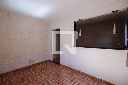 Sala de casa para alugar com 2 quartos, 100m² em Vila Amália (zona Norte), São Paulo