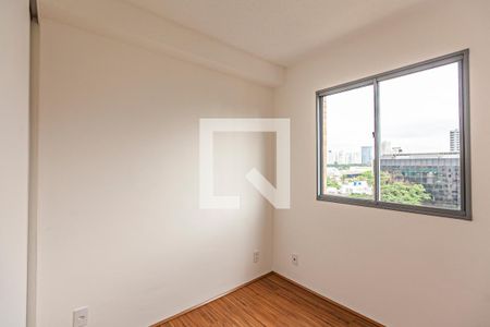 Quarto 1 de apartamento para alugar com 1 quarto, 30m² em Várzea da Barra Funda, São Paulo