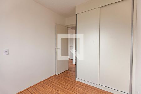 Quarto 1 de apartamento para alugar com 1 quarto, 30m² em Várzea da Barra Funda, São Paulo