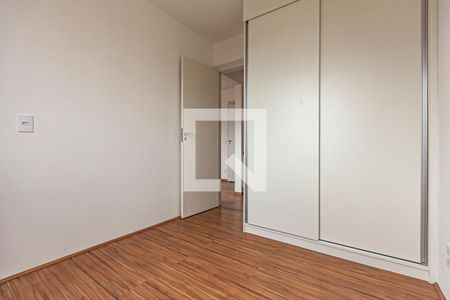 Quarto 1 de apartamento para alugar com 1 quarto, 30m² em Várzea da Barra Funda, São Paulo