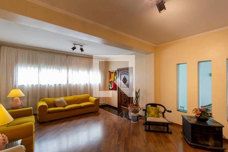 Sala de casa à venda com 3 quartos, 285m² em Cangaiba, São Paulo