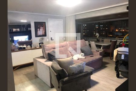 Apartamento à venda com 4 quartos, 128m² em Centro, Santo André