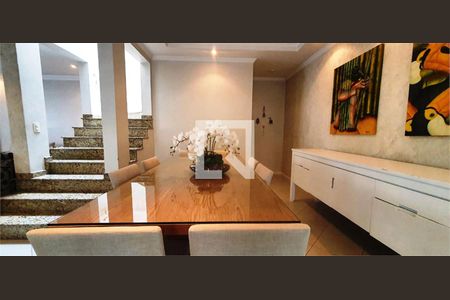 Casa à venda com 3 quartos, 230m² em Mandaqui, São Paulo