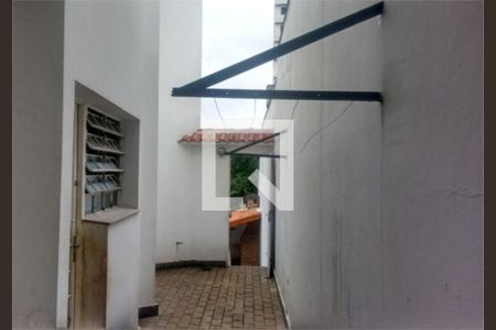 Casa à venda com 3 quartos, 150m² em Vila Pauliceia, São Paulo