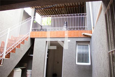 Casa à venda com 2 quartos, 101m² em Parque Sao Luis, São Paulo