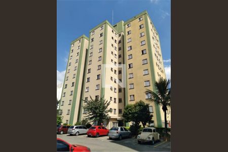 Apartamento à venda com 2 quartos, 50m² em Vila Bela Vista (Zona Norte), São Paulo
