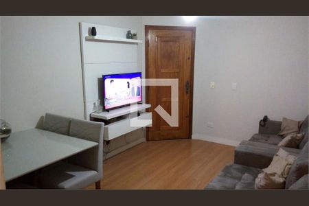 Apartamento à venda com 2 quartos, 50m² em Vila Bela Vista (Zona Norte), São Paulo