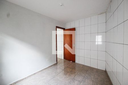 Quarto  de casa para alugar com 1 quarto, 50m² em Vila Maria Luisa, São Paulo