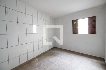 Quarto  de casa para alugar com 1 quarto, 50m² em Vila Maria Luisa, São Paulo